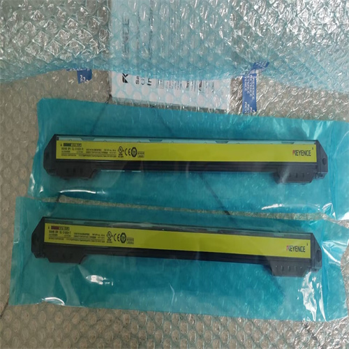 安全光柵 GL-S16SH 一對+支架 SB01(6)