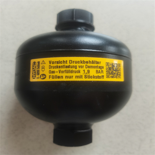 蓄能器 SBO210-0 32E1 112U-210AK (5)
