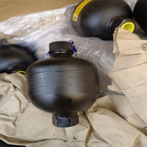 蓄能器SBO210-0,32E1 112U-210AK 10