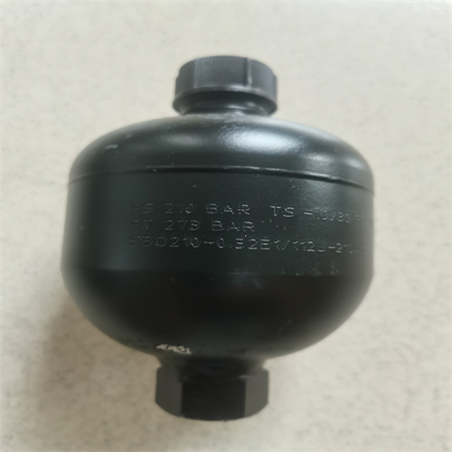 蓄能器 SBO210-0 32E1 112U-210AK (4)