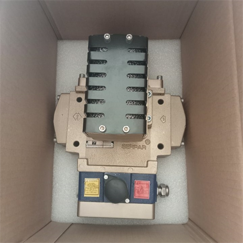 ROSS閥D3573A6161(DC24V) (3)