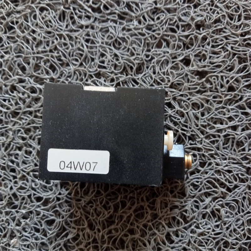 Mecman氣動(dòng)閥551-020000-1 (2)