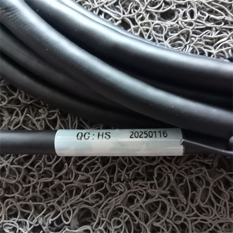 定制線(xiàn)纜X3安全電纜5米 (8)